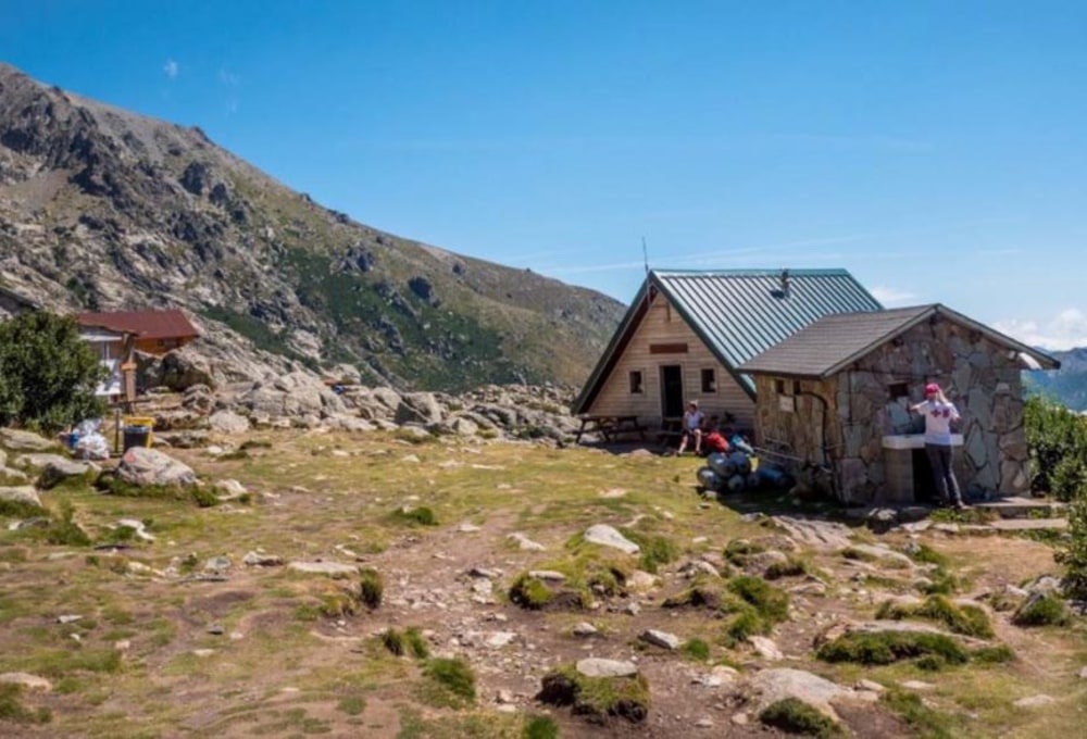 Von Manganu nach Petra Piana